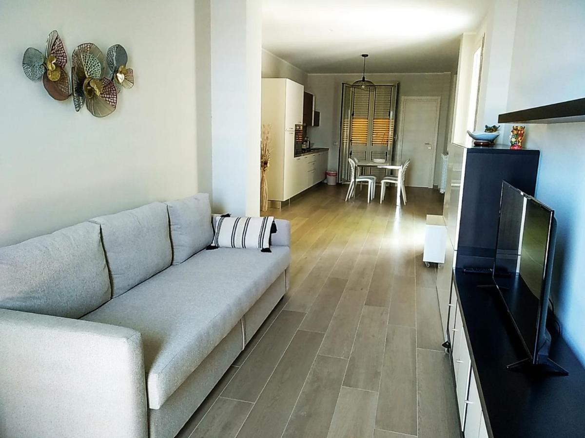 Casa Del Bosco Apartment Milo Luaran gambar